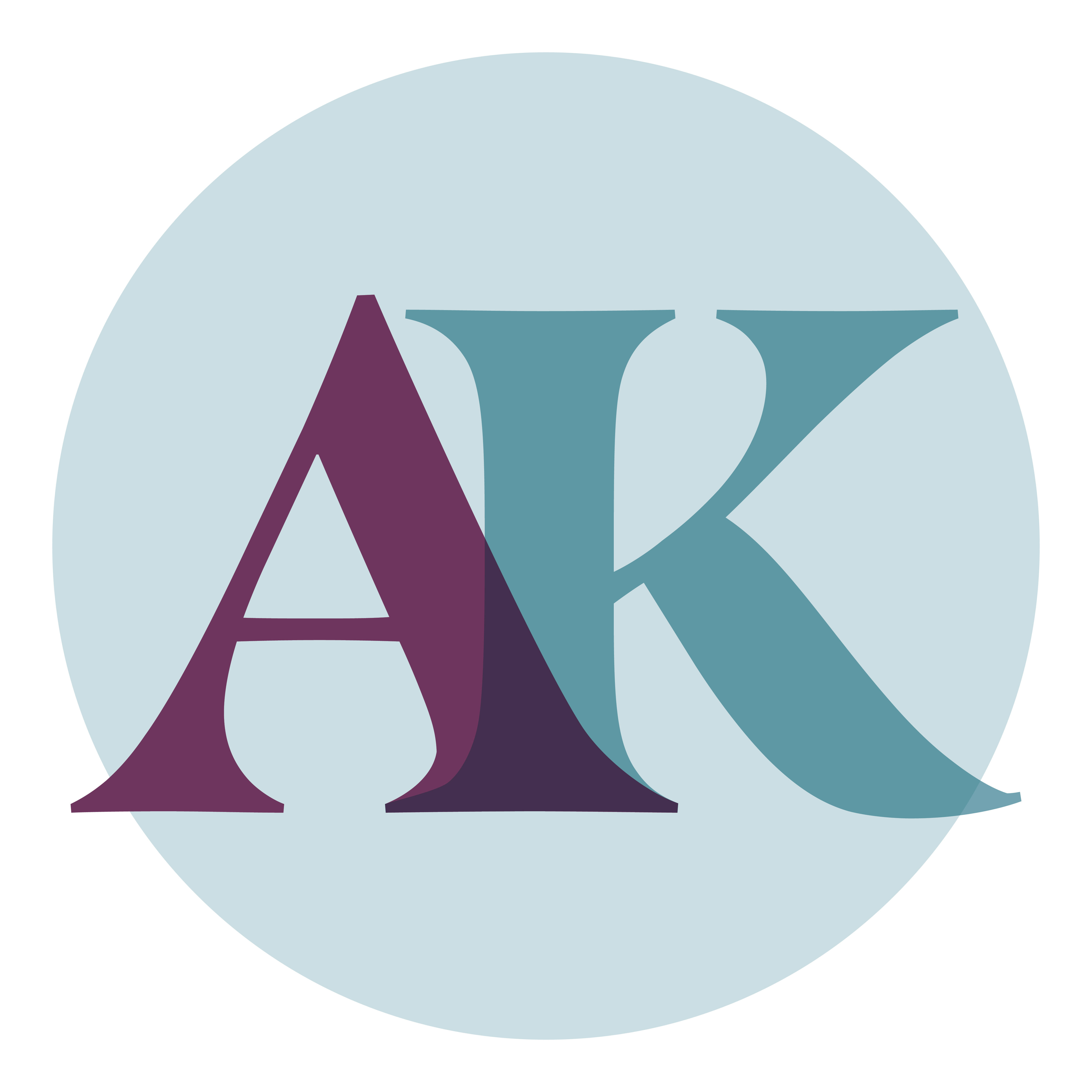 Ashley Kendrick Kennedy